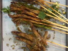 -林二哥宜烤官·宜宾小烧烤