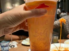 -必胜客(苏州中心店)
