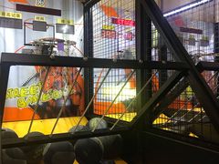 -反斗乐园(中航城君尚购物中心)