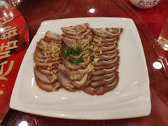 -老酒川菜坊(中山西路店)