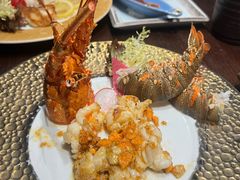 -岩盐·铁板料理(嘉里店)