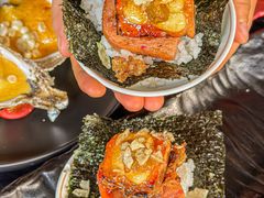 -原志优秀食材·匠心料理·海胆主题(金亿广场店)