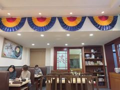 大堂-德寿宫韩国料理(下沙店)
