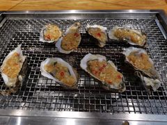 -蚝英雄鲜蚝自助专门店(长楹天街直营店)