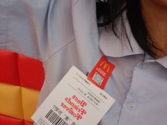 -麦当劳(广州新港东路第二分店)