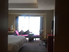 -青岛富力艾美酒店