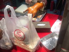 -北平食府(马鞍山路店)