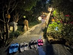 -万象温泉景区