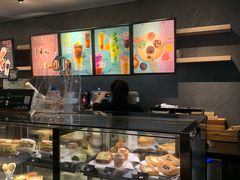 -星巴克臻选(广州东山锦轩店)