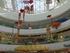 -万达茂商场(南京仙林店)