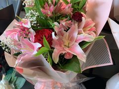 -花言草语鲜花店(灵山路店)