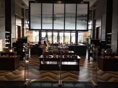-清远熹乐谷温泉度假酒店