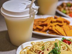 -巴蜀王婆大虾(南锣鼓巷店)