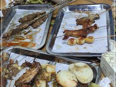 -老地方烤肉(东岗路店)