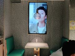 -半天妖烤鱼(东方新天地店)