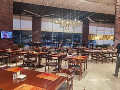 -广州希尔顿逸林酒店-OPEN開·全日制餐厅·海鲜·小火锅·自助餐(东风路店)