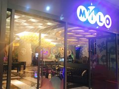 -米乐星世界KTV(汇智国际商业中心店)