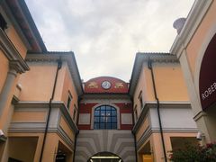 -佛罗伦萨小镇广佛名品奥特莱斯(疏港路店)