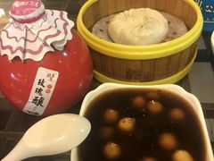 -秦淮小吃城(夫子庙店)