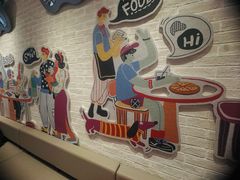 -必胜客(鞍山万象汇店PH店)