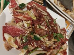 -厚味居炙子烤肉·清真(天桥南纬路店)