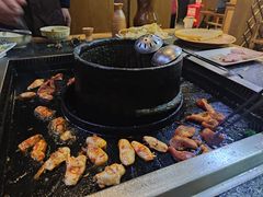 -滇藏石锅宴(崇仁巷老店)
