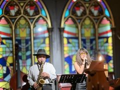 -暮色公园Twilight Park·威士忌Bar