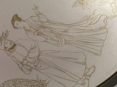 -金轩中餐厅 Jin Xuan(浦东丽思卡尔顿酒店)