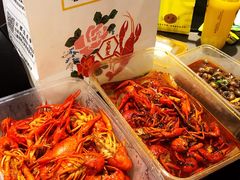 -文和友老长沙龙虾馆(化龙池店)