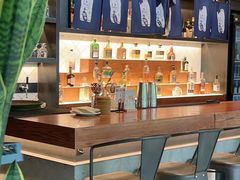 -京A Brewpub·精酿餐吧(幸福村店)