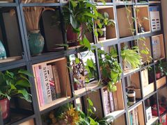 -ZING COFFEE 镜咖啡