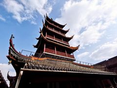 -狼山风景名胜区