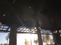 景观位-Water Grill(圣莫妮卡店)
