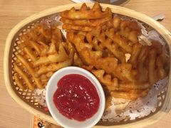 -必胜客(上海新南方商城PH店)