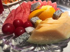 -海底捞火锅鲜切牛肉主题店(长寿路店)