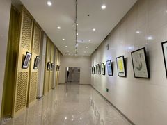 -北京保利大厦酒店(东四十条地铁站店)