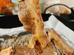-热血兄弟·炭火烤肉(融侨中心店)