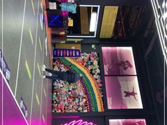 -Tenker Club弹刻极限主题公园 · 蹦床 · 团建 · 生日派对(大关店)