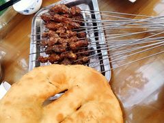 -老磨油饼(高陵店)