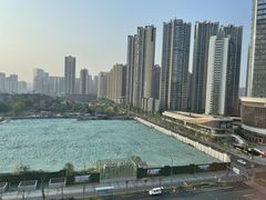 -MG·梦港轻奢公寓(东郊记忆地铁站店)