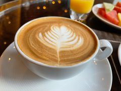 -深圳四季酒店·馥自助餐厅