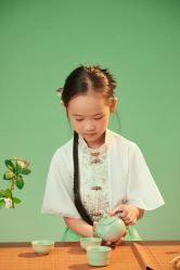 -SHELLSHINEkids山上儿童摄影(天邑澜山店)