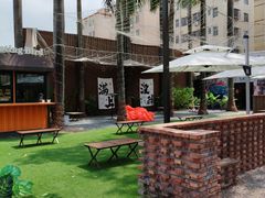 -艺术食堂(创意料理)