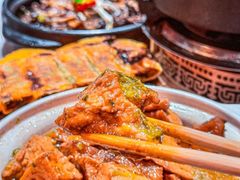 -山四砂锅(太原钟楼街店)