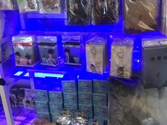 水产区-IPSTAR|潮玩星球(西湖路店)