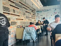 -莲餐厅·湖北菜·藕汤是头牌(愚园路店)