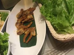 -满堂欢豆捞坊(美丽华大酒店店)