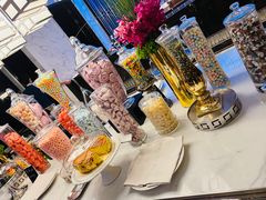 -上海苏宁宝丽嘉酒店·Cafe Bellagio西餐厅