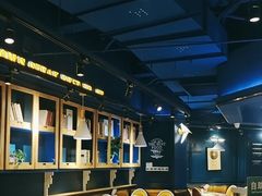 -汤姆家的牛排意面披萨(新城市广场店)