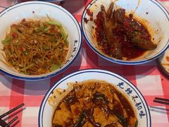 -笨豆腐居民楼菜馆•江西小炒(天津开发区店)